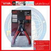 تصویر انبر بست شیلنگ (هنس) مدل CVBP-5 تایوانی 