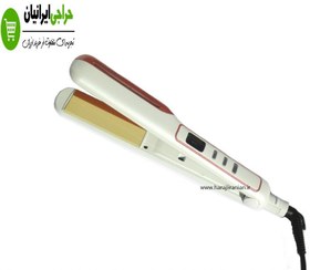 تصویر اتو مو بابلیس مدل BABYLISS BY-9000 