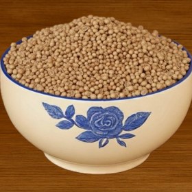 تصویر بذر گشنیز درشت 