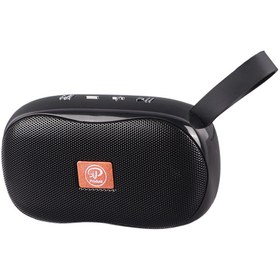 تصویر اسپیکر بلوتوثی قابل حمل ایکس پی پروداکت مدل XP-B605G XP Product XP-B605G Bluetooth Portable Speaker