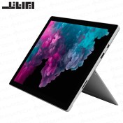 تصویر تبلت مایکروسافت (استوک) Surface Pro 6 | 16GB RAM | 256GB | I5 Microsoft Surface Pro 6 (Stock)