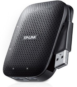 تصویر هاب USB-Tplink-UH400 4port 