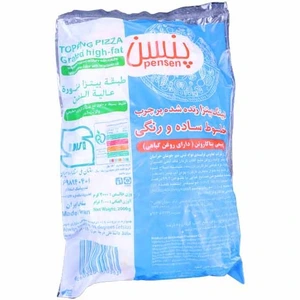 تصویر فروشگاه پخش دکترچیز شیراز