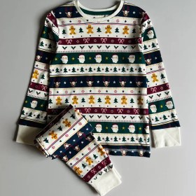 تصویر ست وارداتی کریسمس 