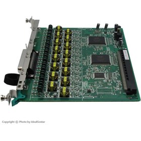 تصویر کارت سانترال پاناسونیک KX-TDA0172 