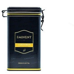 تصویر چای امیننت هل دار قوطی قفل دار 250 گرمی – Eminent 