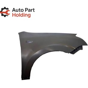 تصویر گلگیر جلو راست ام وی ام 550 