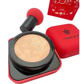 تصویر کوشن یانگ می 