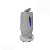 تصویر دستگاه بخور سرد اپتیما مدل T296 ظرفیت ۳.۴ لیتر 