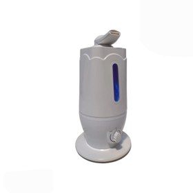 تصویر دستگاه بخور سرد اپتیما مدل T296 ظرفیت ۳.۴ لیتر 