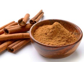 تصویر پودر دارچین - 500 گرم 