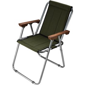 تصویر صندلی ادریک ساحلی هفت فنره 