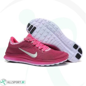 Nike free run shop 3.0 womens pink