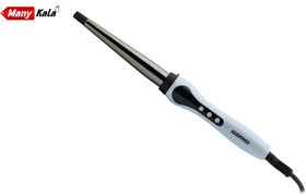 تصویر فرکننده موی مخروطی جیمی GEEMY مدل GM-403 Jimmy cone hair straightener model GM-403