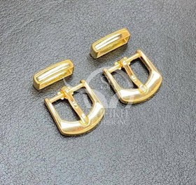 تصویر سگک دستبندی ایرانی 