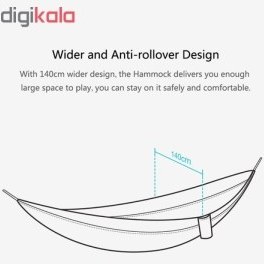 تصویر تخت آویز مدل Zaofeng 