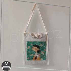 تصویر دخترونه 