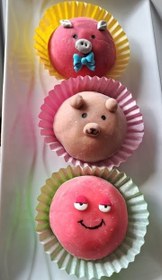 تصویر موچی عروسکی 