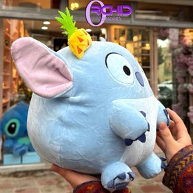 تصویر استیج بادکنکی 