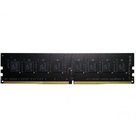 تصویر رم دسکتاپ DDR4 تک کاناله 2666 مگاهرتز CL19 گیل مدل pristine ظرفیت 4 گیگابایت 