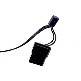 تصویر فن کیس گیمینگ GREAT سایز ۱۲*۱۲ 