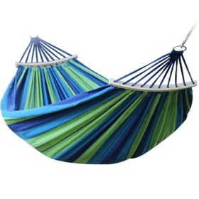 تصویر تخت آویز سفری مدل 150 