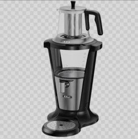 تصویر چایساز سماوریFELLER 