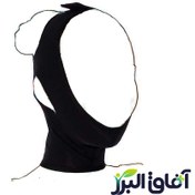 تصویر گن غبغب مدل گوش باز لیپوتکس مدل H003 