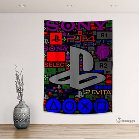 تصویر بک دراپ گیمینگ - 4 