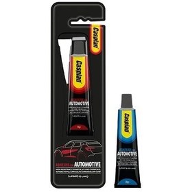 تصویر چسب زه 30 گرمی کاسپین 