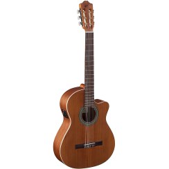 تصویر گیتار کوئینکا مدل 5Nature CW 