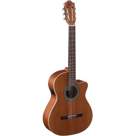 تصویر گیتار کوئینکا مدل 5Nature CW 