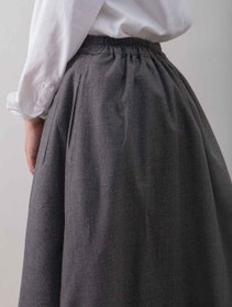 تصویر دامن بانو 