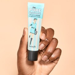 تصویر پرایمر پوشاننده منافذ باز بنفیت مدل پروفشنال ۲۲ میل (اصل) Benefit The PORssional Face Primer