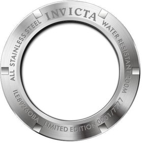 تصویر Invicta Pro Diver Model ILE8926OBA 