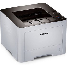 تصویر پرینتر لیزری سامسونگ مدل 3320 ND ا SL-M3320ND Laser Printer SL-M3320ND Laser Printer