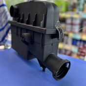 تصویر هواکش سمند EF7 طرح BOSCH کد ۱۸۴۰۱۰۲۲۹۹ 