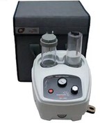 تصویر میکرودرم 100 پاسکال 