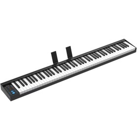 تصویر پیانو دیجیتال کونیکس مدل PH88A Konix PH88A digital piano