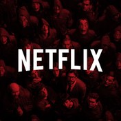 تصویر اکانت Netflix – نتفلیکس 