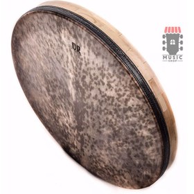 تصویر دف دربندی قلندر 