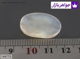 تصویر نگین عقیق شجر زیبا کد 144775 