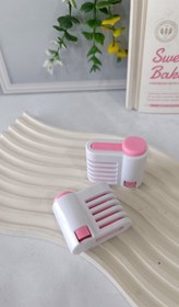 تصویر لولر برش دهنده ی کیک 