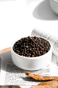 تصویر فلفل سیاه 