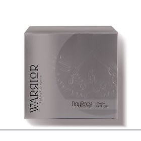 تصویر عطر مردانه واریور (Warrior) بایراک BayRock