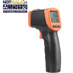 تصویر تستر رنگ اتومبیل EC-420 Coating Thickness Gauge EC-420