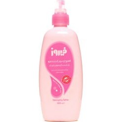 تصویر اسپری گره باز کن و درخشان کننده موی کودک PINK فیروز 300 میل Firooz Conditioner Spray 300ml