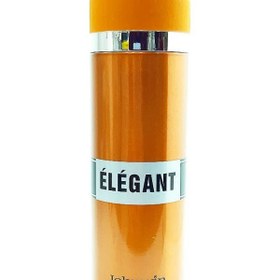 تصویر اسپری مردانه جانوین لجند قهوه ای (LEGEND) حجم 200 میل spray johnwin LEGEND 200ML