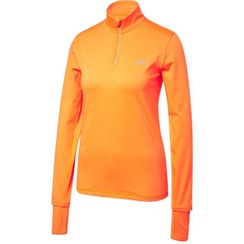 تصویر نیم زیپ زنانه کریویت crivit 