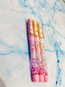 تصویر مداد بی نهایت 